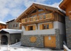  Adelphine, Meribel Ski Chalet